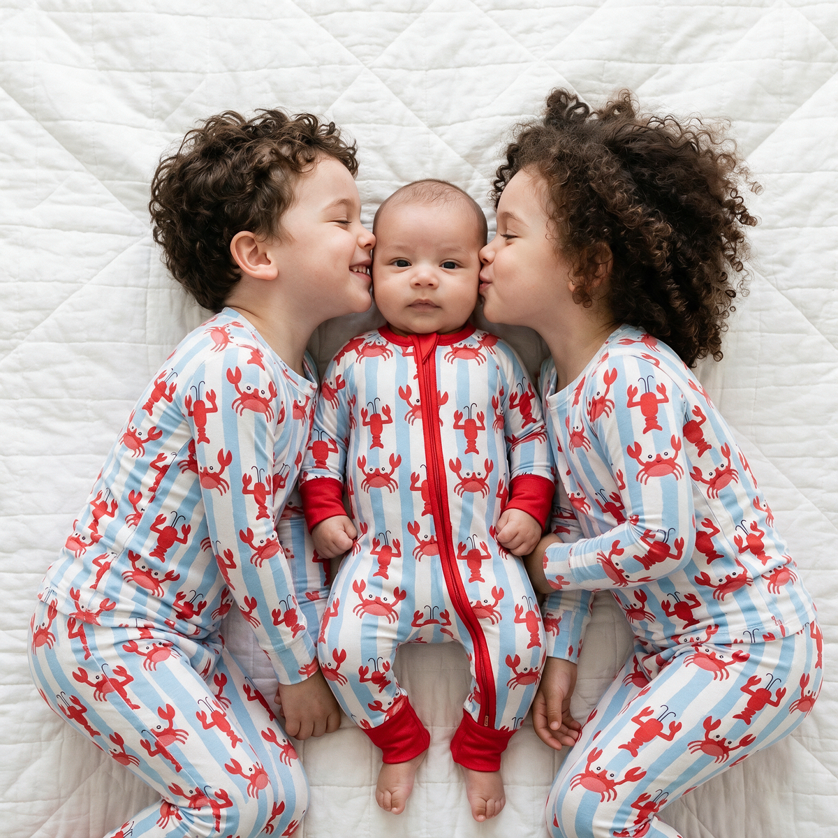 Claws & Cuddles PJ set