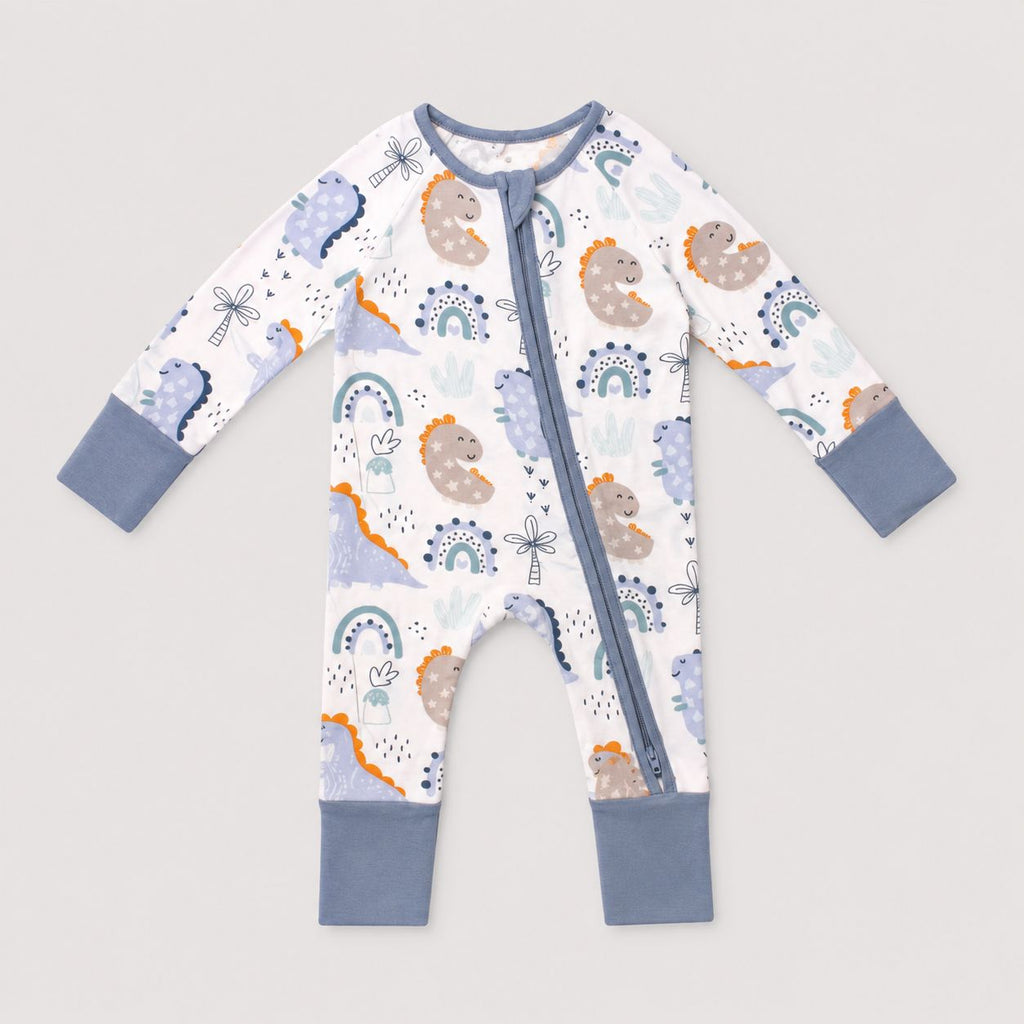 Dino Dreams Zippy