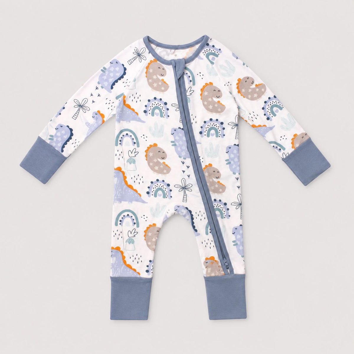 Dino Dreams Zippy