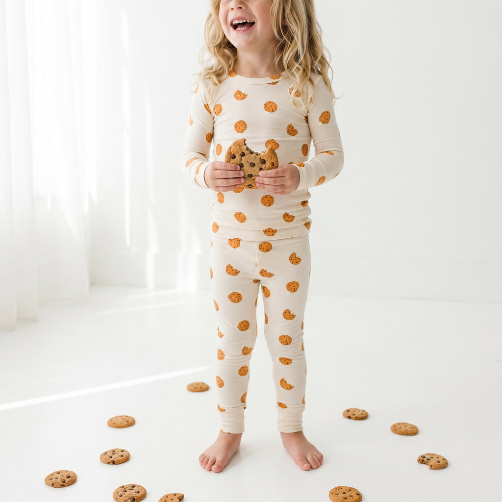 Cookie Crumble PJ set