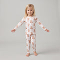 Bear Hugs PJ set