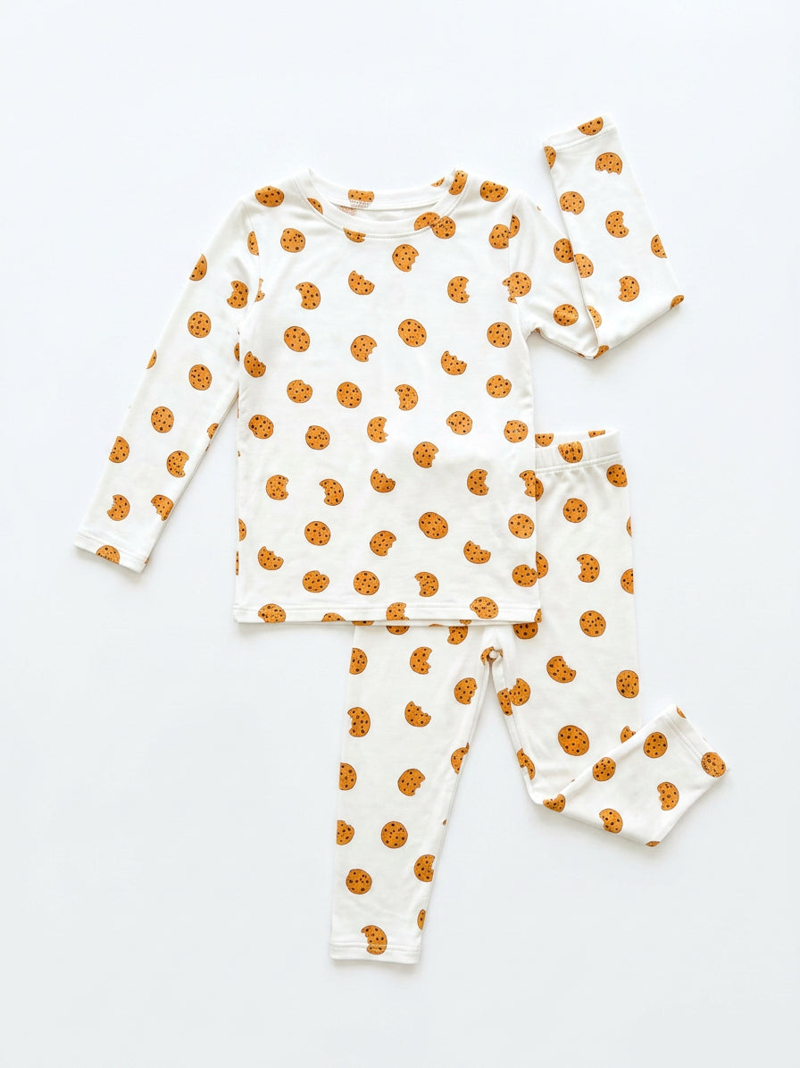 Cookie Crumble PJ set